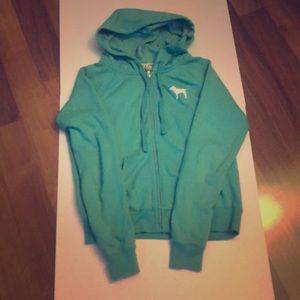 Barley worn clothes and shorts still with tags.